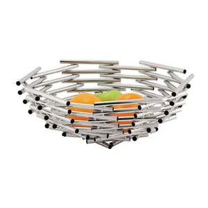 Фруктовница 34*13 см нерж. P.L. Proff Cuisine