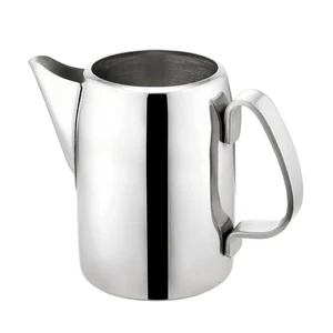 Питчер молочник 280 мл Coffee LRD d 6,7/5,5 см h9,2 см нерж. P.L. Proff Cuisine