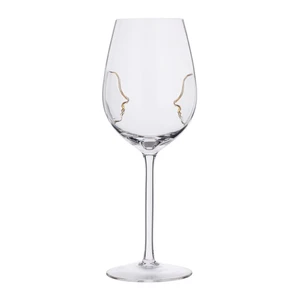 Бокал для вина 560 мл Face to Face d 8,9/6,5 см h24,8 см P.L. - BarWare [4]