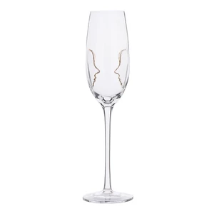 Бокал-флюте для шампанского 250 мл Face to Face d 4,5 см h24 см P.L. - BarWare [6]