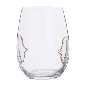 Стакан Хайбол 550 мл Face to Face d 9,1/7,2 см h12 см P.L. - BarWare [6]