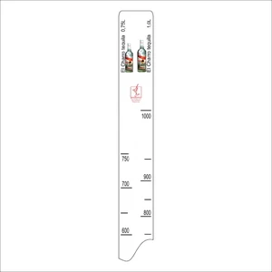 Барная линейка EI Charro (0,75/1л), P.L. Proff Cuisine