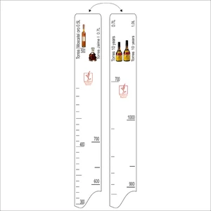 Барная линейка "Torres 10 years 0.7/1.0, Jaime 0.7, Moscatel oro