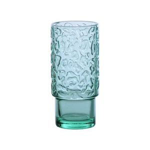 Стакан Хайбол 370 мл темно зеленый Neo Green d 7 см h15,3 см P.L. - BarWare [6]