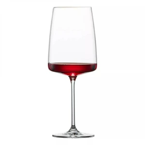 Бокал для вина 660 мл хр. стекло Sensa d 9,4 см h24,4 см Schott Zwiesel [6] 