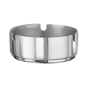 Пепельница 12 см нерж. P.L. Proff Cuisine