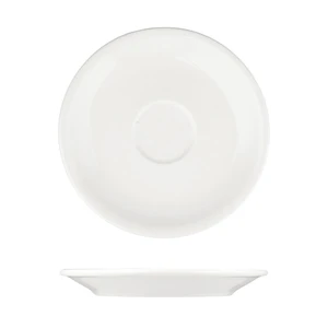 Блюдце d 16 см h2,1 см чайное для чашки арт. 81229535, 81229536 Arel By Bone Innovation [6]         