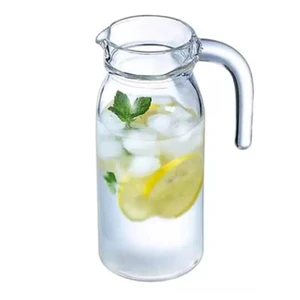 Кувшин 1,1 л без крышки "Spring" d 9,5 см h21,8 см Arcoroc [1]