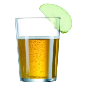 Бокал для пива 500 мл "Сидра" Tempered Glass d 9 см h12,1 см Cocktail&Beer Arcoroc [6]