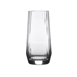 Стакан Хайбол 310 мл "Streak Optical" d 5 см h13 см P.L. - BarWare [6]