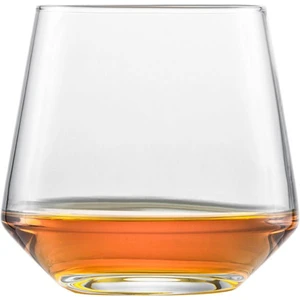 Стакан Олд Фэшн 306 мл хр. стекло Pure (Belfesta) d 8,9 см h8,3 см Schott Zwiesel [6]