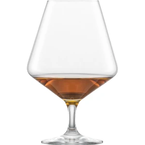 Бокал для коньяка и бренди 625 мл хр. стекло Pure (Belfesta) d 11,2 см h17,1 см Schott Zwiesel [6]