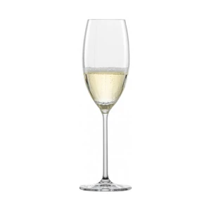 Бокал-флюте для шампанского 288 мл хр. стекло Prizma (Wineshine) d 7,4 см h24 см Sch Zwiesel [6]