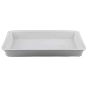 Гастроемкость 1/1 h65 мм фарфор 512*315*65 мм 9 л белая P.L. Proff Cuisine