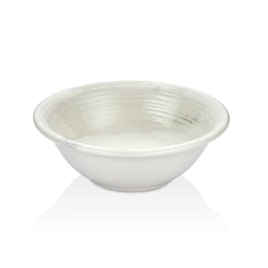 Салатник  350 мл d 15 см h5 см емкость для закусок Falme Grey By Bone Innovation [6]