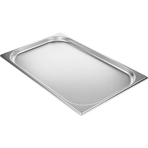 Гастроемкость 1/1  h20 мм нерж. 530*325*20 мм 2,5 л P.L. Proff Cuisine