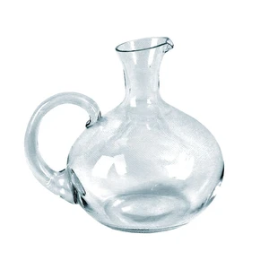 Графин  0,5 л без крышки BarWare d 12,5 см h14,3 см P.L. Proff Cuisine [12]