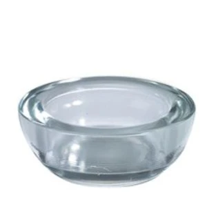 Подсвечник d 9 см стекло P.L. Proff Cuisine