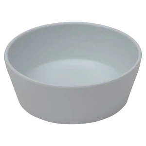 Салатник  300 мл 12,8*4,7 см круглый White пластик меламин P.L. Proff Cuisine