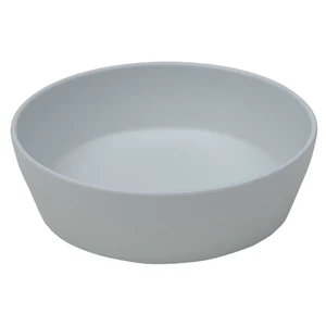 Салатник  700 мл 18*5,3 см круглый White пластик меламин P.L. Proff Cuisine