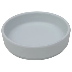 Соусник  50 мл d 8,6 см h2,3 см круглый White пластик меламин P.L. Proff Cuisine