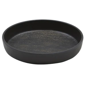 Соусник 175 мл d 12,3 см h2,6 см круглый Brush пластик меламин P.L. Proff Cuisine