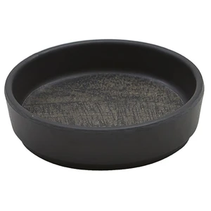 Соусник  75 мл d 8,6 см h2,3 см круглый Brush пластик меламин P.L. Proff Cuisine