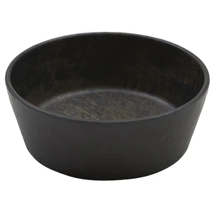 Салатник 300 мл 12,8*4,7 см круглый Brush пластик меламин P.L. Proff Cuisine
