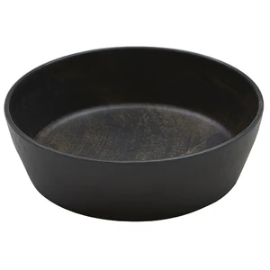 Салатник 650 мл 18*5,3 см круглый Brush пластик меламин P.L. Proff Cuisine