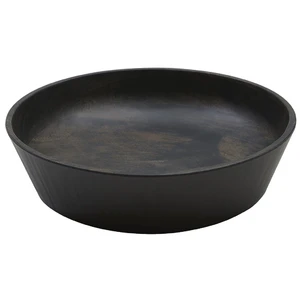Салатник 4000 мл 37*9 см круглый Brush пластик меламин P.L. Proff Cuisine