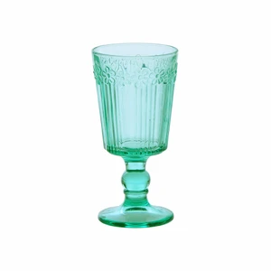 Бокал для вина 280 мл зеленый d 8,3 см h17 см Green Glass P.L. - BarWare [6]