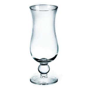 Бокал для коктейля 460 мл Харикейн Milkshake BarWare d 7,4 см h20 см P.L. Proff Cuisine [6]