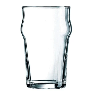 Бокал для пива 570 мл "Ноник" Tempered Glass d 8,6 см h15,3 см Arcoroc [12]