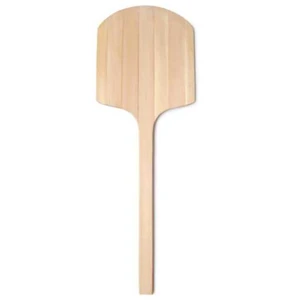 Лопата для пиццы 30*30 см дерево ручка 58 см дерево l 91,5 см P.L. Proff Cuisine
