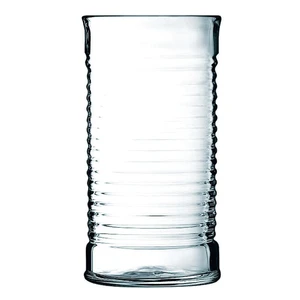 Стакан Хайбол 470 мл "Би Боп" Tempered Glass d 7,7 см h15 см Cocktail&Beer Arcoroc [6]