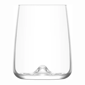 Стакан Олд Фэшн 600 мл "Терра" Cocktail&Beer d 7,6 см h11,7 см LAV [6]