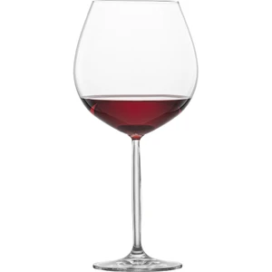 Бокал для вина 840 мл хр. стекло Burgundy Diva d 11,6 см h24,8 см Schott Zwiesel [6] 