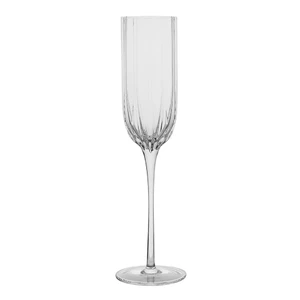 Бокал-флюте для шампанского 230 мл "Performance" d 5,4 см h26 см P.L. - BarWare [6]