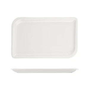 Блюдо прямоугольное 24*15 см h1,8 см Arel By Bone Innovation [bb] [1]