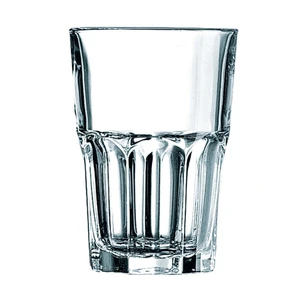Стакан Хайбол 350 мл "Гранити" Tempered Glass d 8,5 см h12,3 см Arcoroc [12]