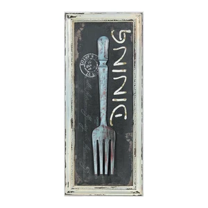 Картина "Dining" 70*30*3 см, P.L. Proff Cuisine