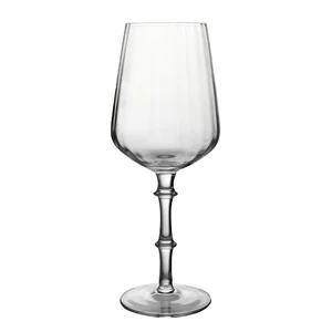 Бокал для вина 420 мл "Optical-2" d 6,1 см h22,1 см P.L. - BarWare [6]