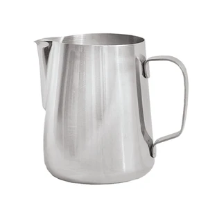 Питчер молочник 350 мл Coffee Classic Art d 7,7 см h9 см нерж. P.L. Proff Cuisine