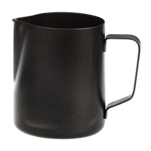 Питчер молочник 600 мл Coffee Classic Color черный d 9,3/8 см h11,3 см нерж. P.L. Proff Cuisine