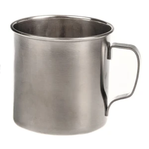 Кружка для коктейля 300 мл d 9 см h7,5 см нерж. P.L. - BarWare