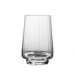 Стакан Хайбол 440 мл "Optical-2" d 8 см h12 см P.L. - BarWare [6]