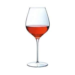 Бокал для вина 650 мл хр. стекло "Милла" d 10,5/6,8 см h24 см Chef&Sommelier [6]