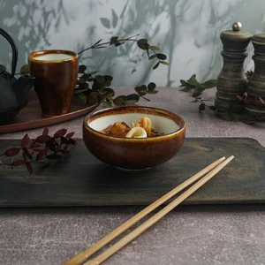 Салатник 280 мл d 11,2 см h5 см Proper Panasia P.L. Proff Cuisine [6]