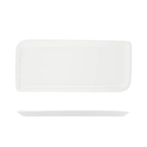 Блюдо прямоугольное 36*16,5 см h2 см Arel By Bone Innovation [bb] [1]