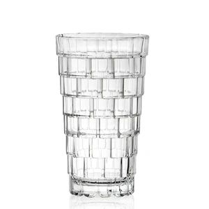Стакан Хайбол 390 мл хр. стекло Stack d 8 см h14,1 см Stackable RCR [6]